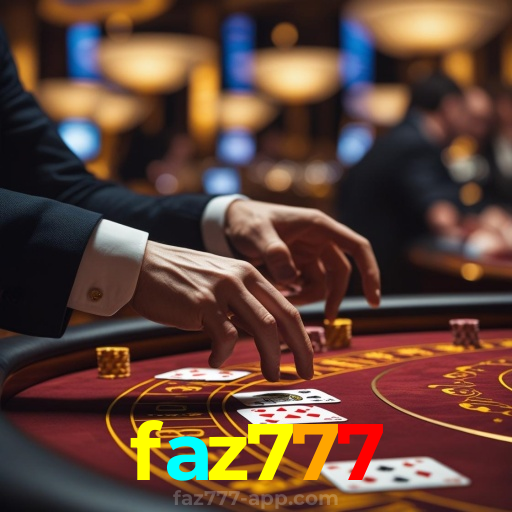 faz777: Conveniência e Funcionalidade Completa no Aplicativo Móvel