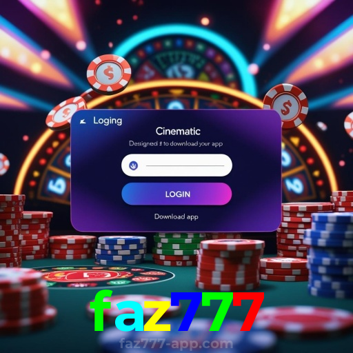 Login Social e Inovador: Conheça o faz777
