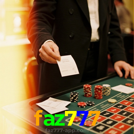 faz777 — torneios de slots, rankings e grandes prêmios