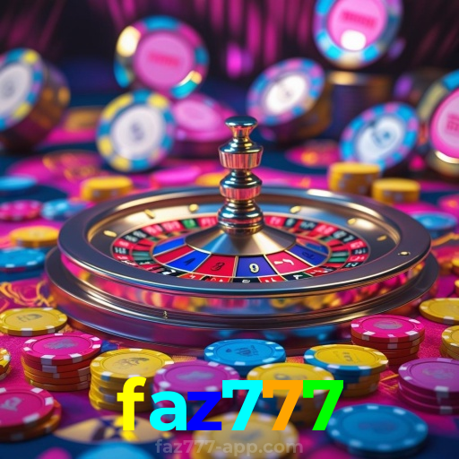 faz777 — torneios de slots, rankings e grandes prêmios