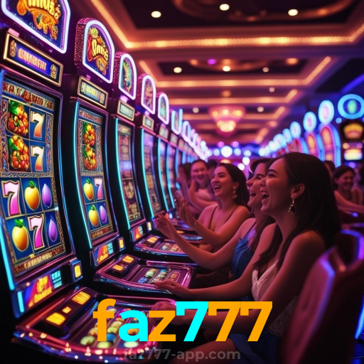 Login Social e Inovador: Conheça o faz777