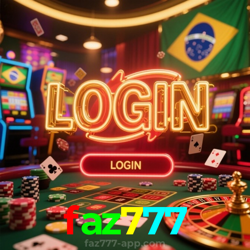 Recursos Paga do faz777: Experiência de Jogo Elevada
