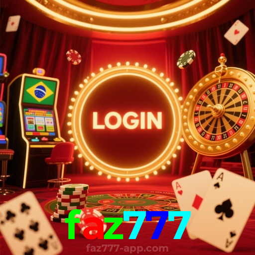 faz777 — melhores jogos 2025: catálogo atualizado