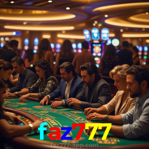 faz777 — melhores jogos 2025: catálogo atualizado